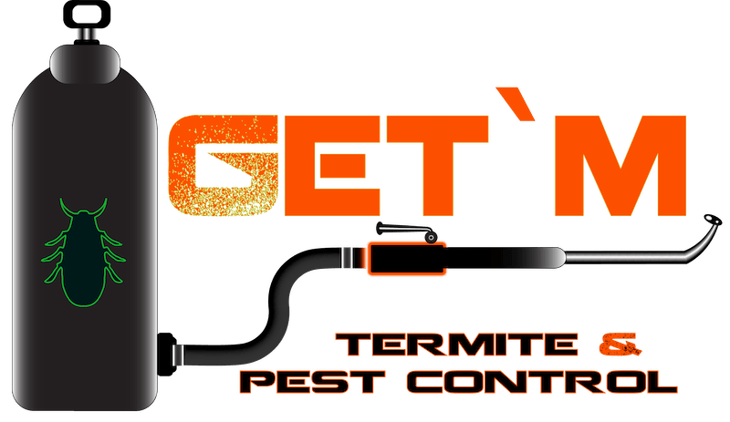 Get'm pest control